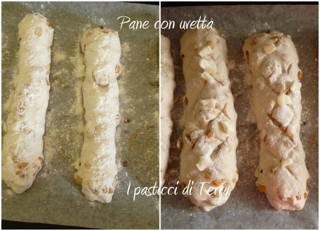 Pane con uvetta2