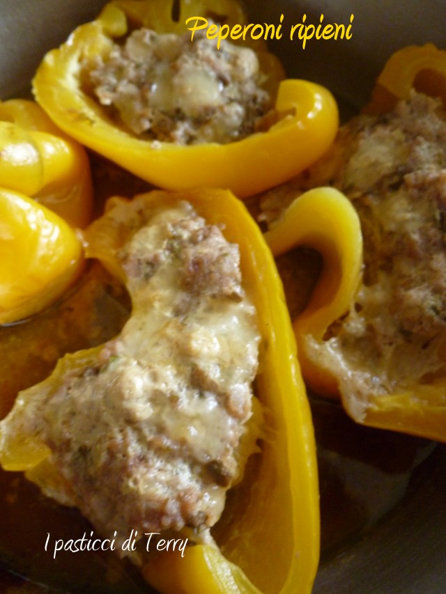 Peperoni ripieni (5)