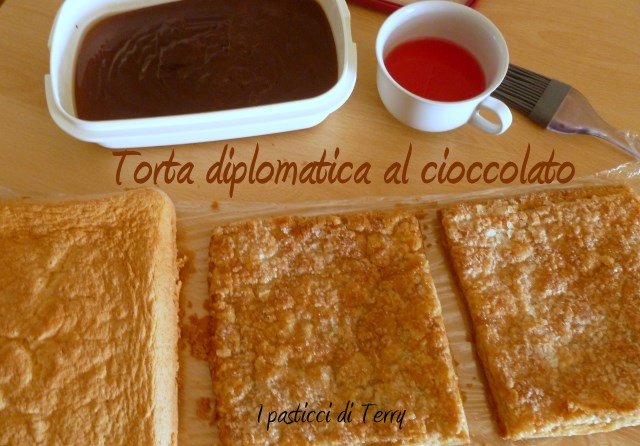 Torta diplomatica al cioccolato (1) ridotta