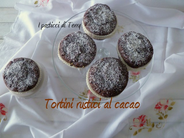 Torta rustici al cacao (2)