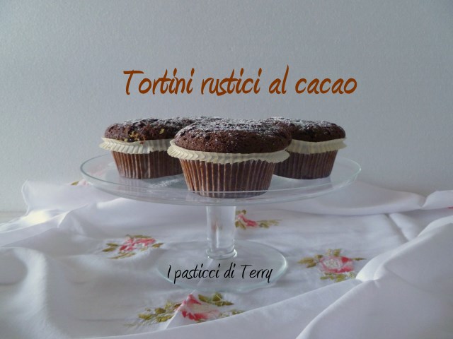 Torta rustici al cacao (4)