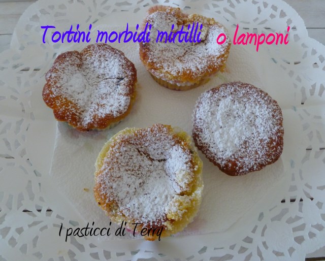 Tortini ricotta e lamponi (8)