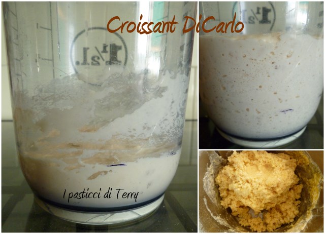 Croissant Di Carlo