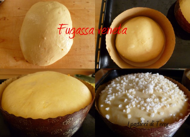 Fugassa veneta 2