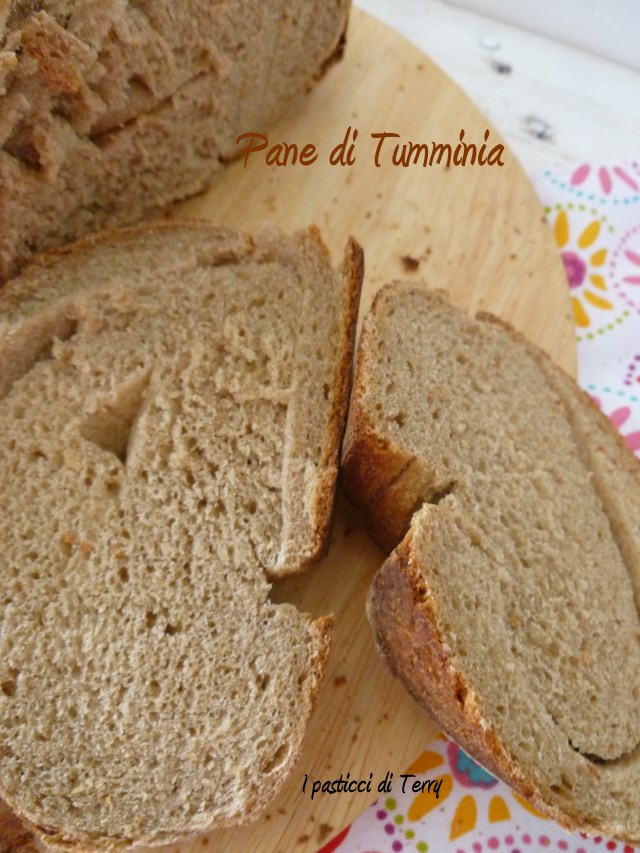 Pane di farina Tumminia (16)