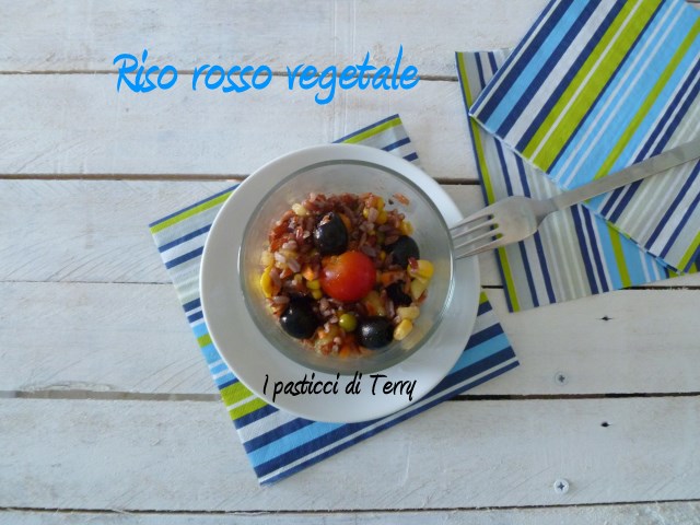Riso rosso vegetale (3)