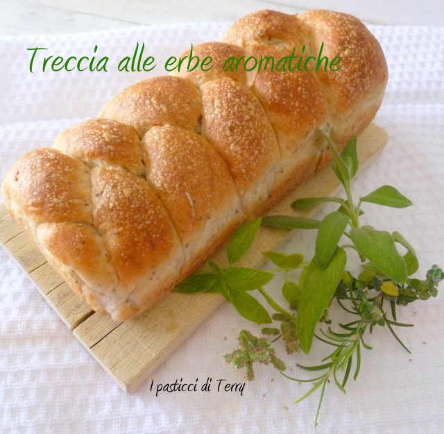 Treccia alle erbe aromatiche (12)