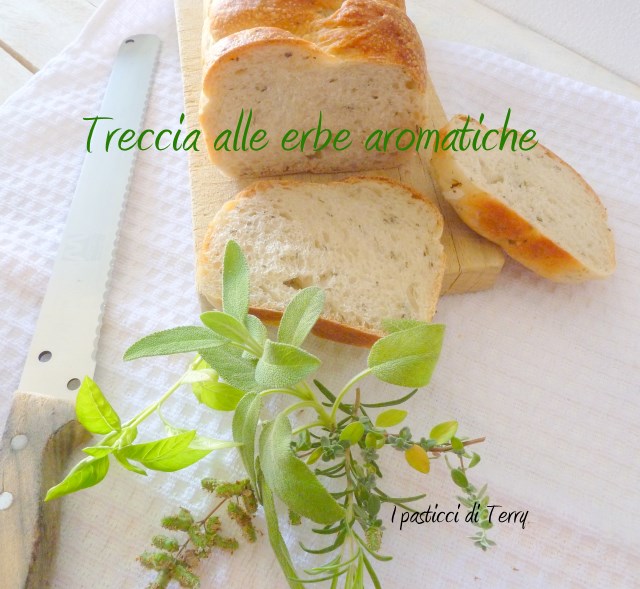 Treccia alle erbe aromatiche (13)