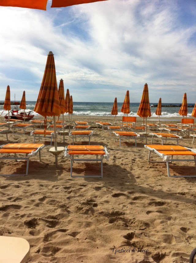 Arma di Taggia Spiaggia