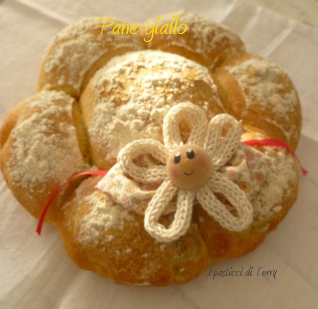 Pane giallo alle olve (4) 1