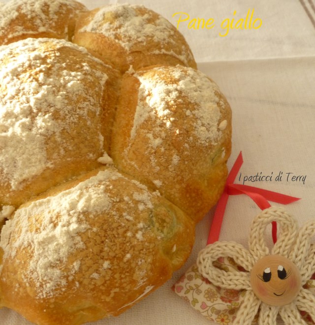Pane giallo alle olve (6) 1