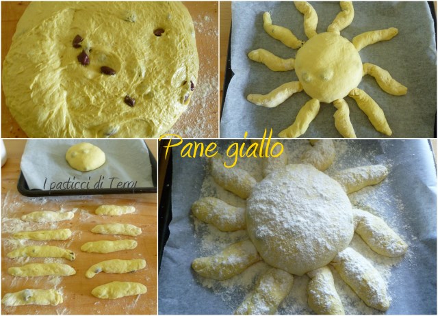 Sole giallo alle olive2