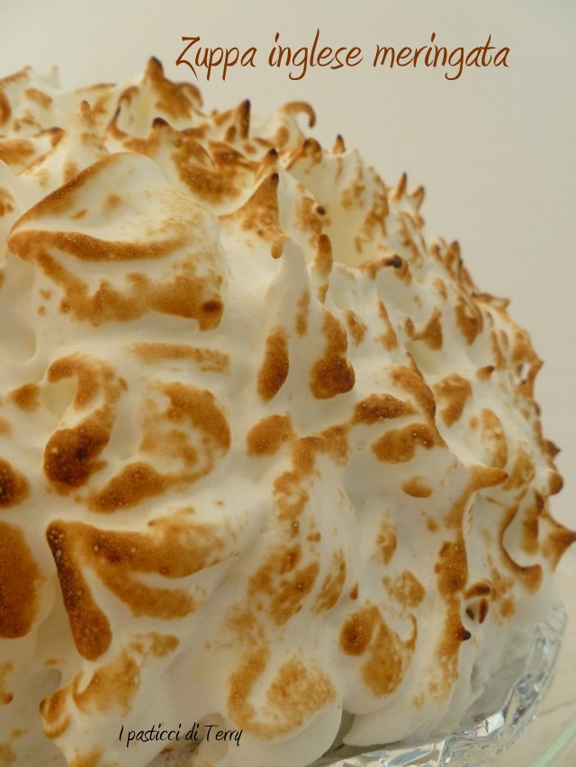 Zuppa inglese meringata (19)