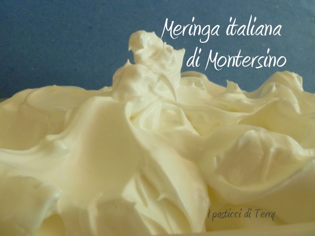 Zuppa inglese meringata (4)