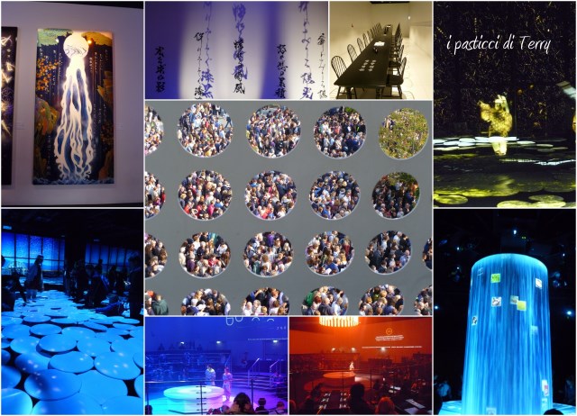 Fiera Expo collage