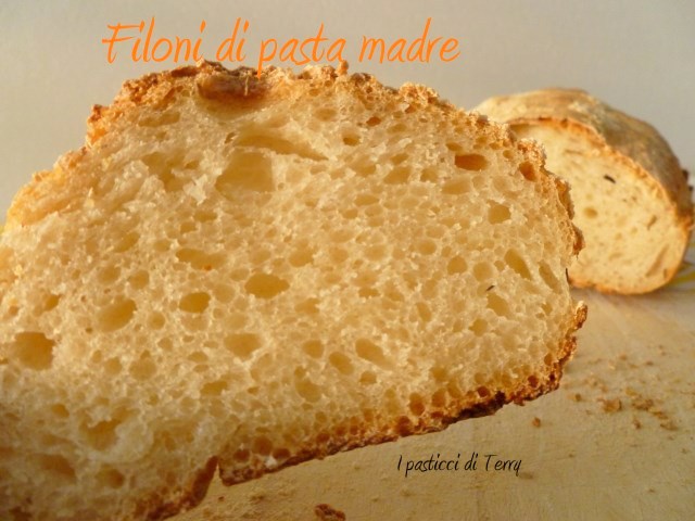 Filone di pane del maestro Giorilli (3)