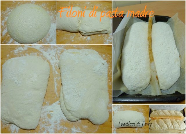 Filone di pane del maestro Giorilli (6)
