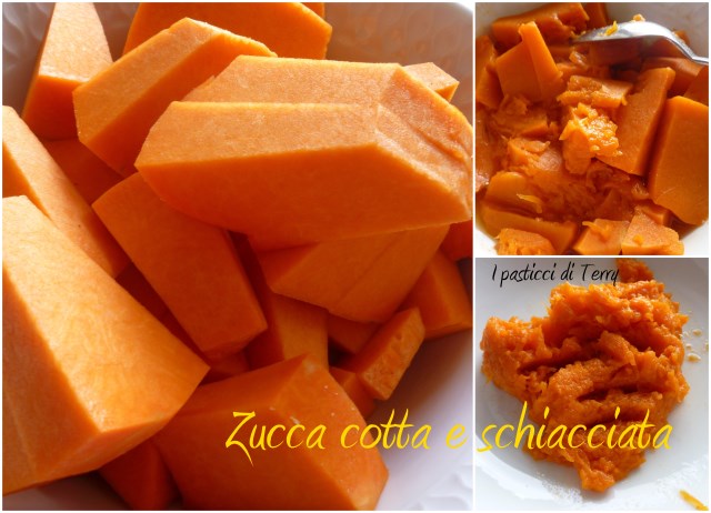Gnocchi ripieni