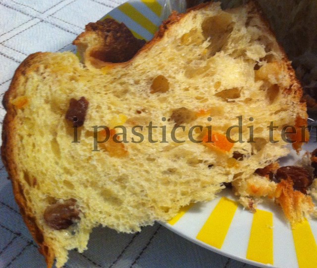 Panettone 21.1