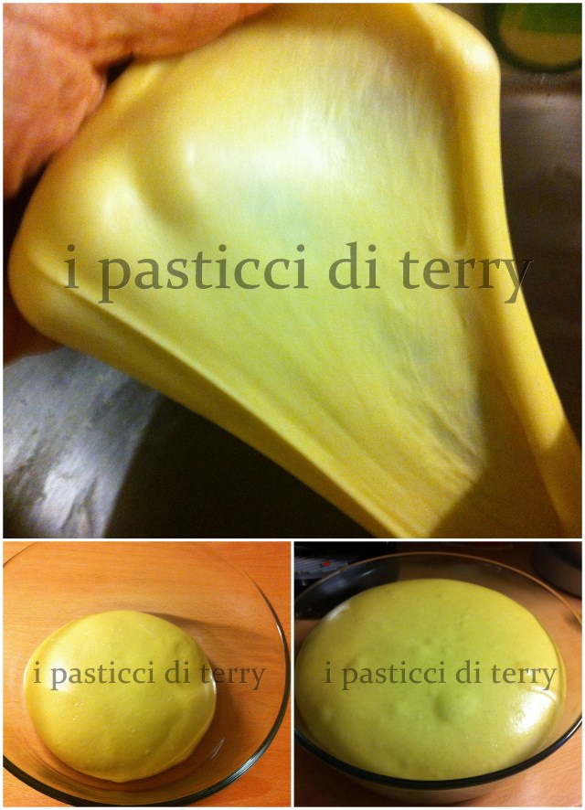 Panettone DiCarlo classico 21.117