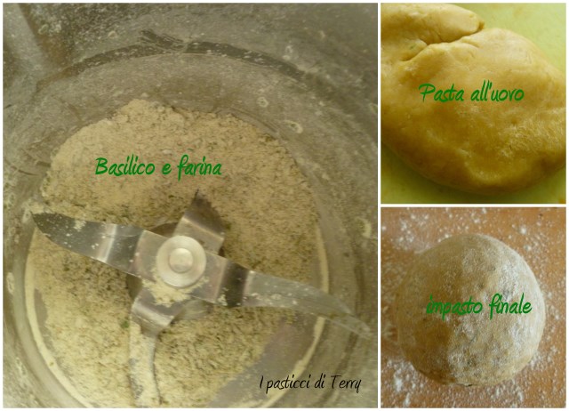 Pasta fresca - Raviolone gigante