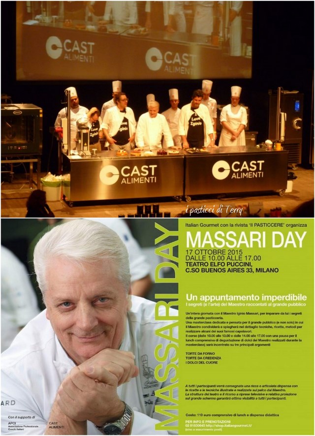 #massariday