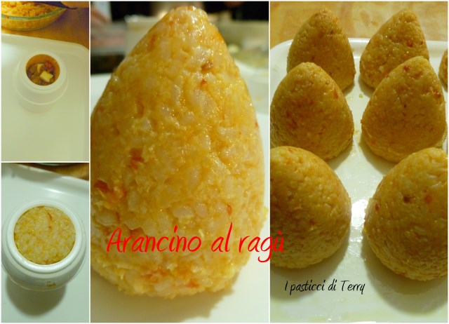 Arancini