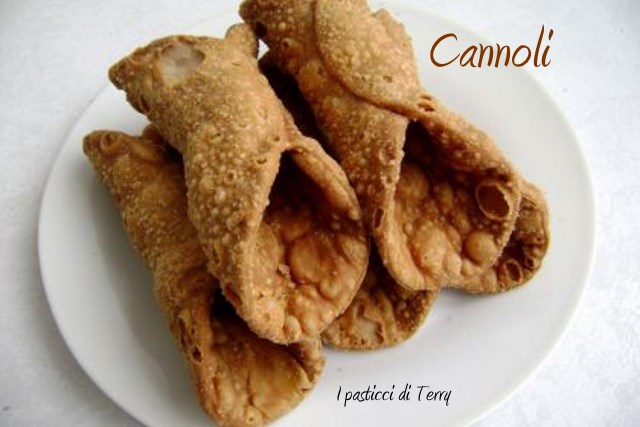 Cannoli