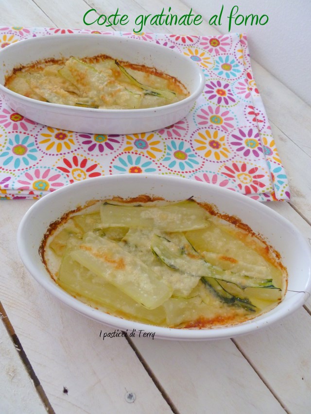 Coste gratinate (3)