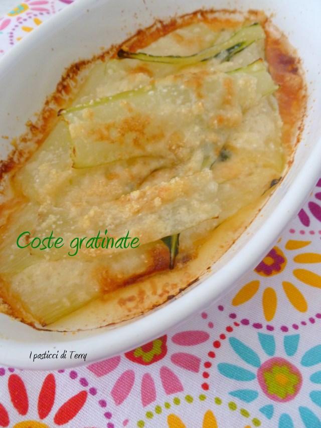 Coste gratinate (6)