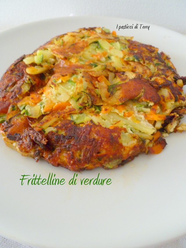 Frittelline di verdure (9)