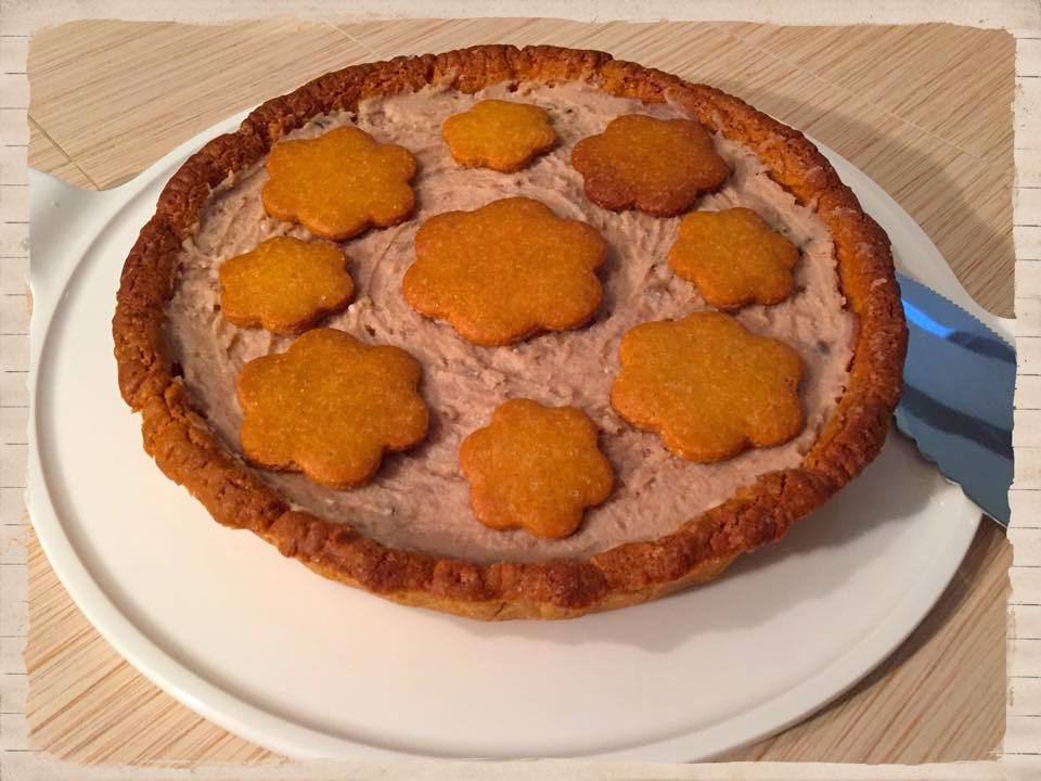 Crostata