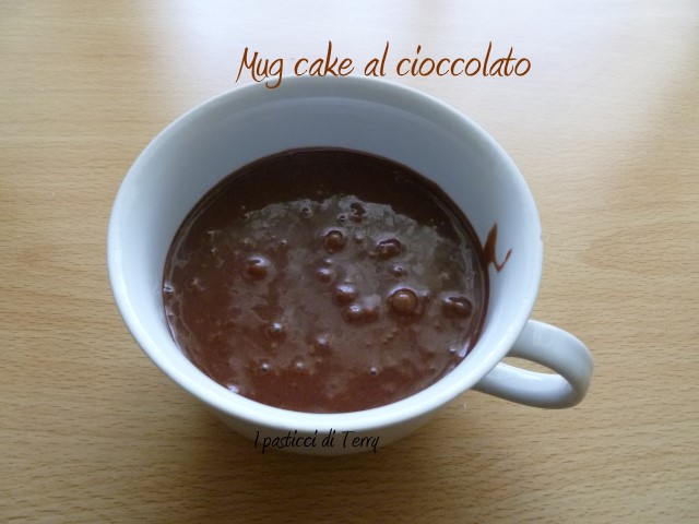 Mug cake (1)