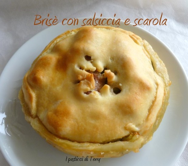 Brisè con salsiccia e scarola (20)