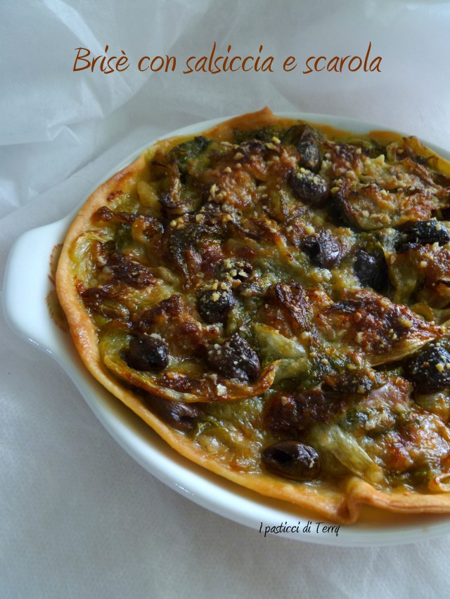 Brisè con salsiccia e scarola (25)