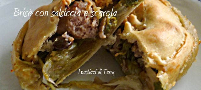 Brisè con salsiccia e scarola (27)