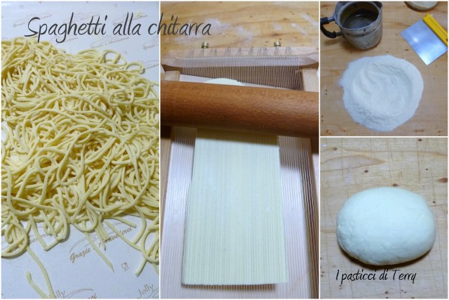 Chitarrina ai sapori di mare (1)
