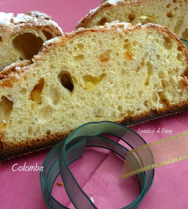Colomba del maestro Giorilli (37)
