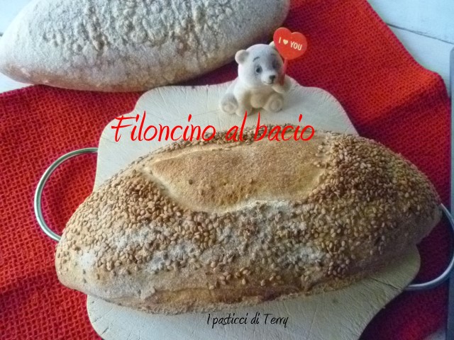 Filoncini al ... bacio (10)