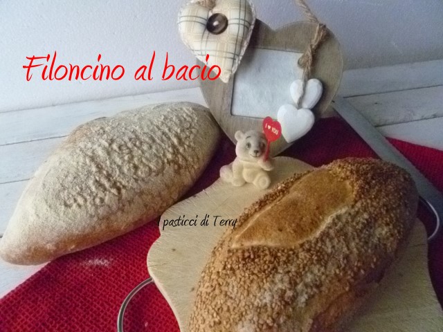 Filoncini al ... bacio (14)