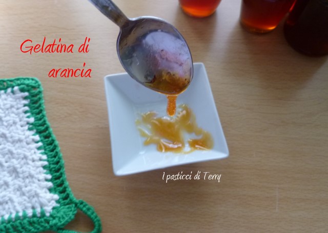 Gelatina di arance (15)