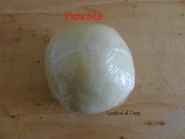Pasta Brisè (1)