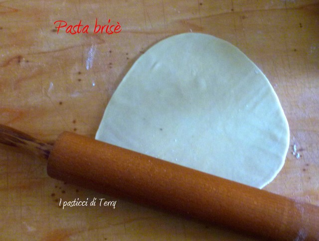 Pasta Brisè (2)