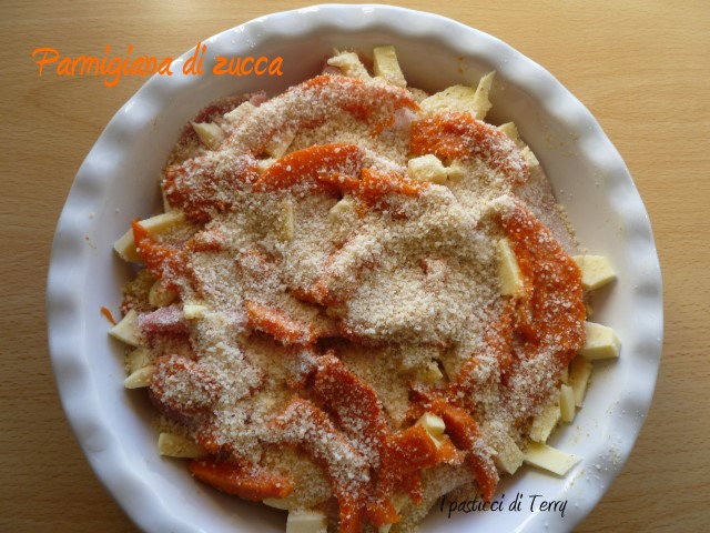 Pasticcio di zucca (1)