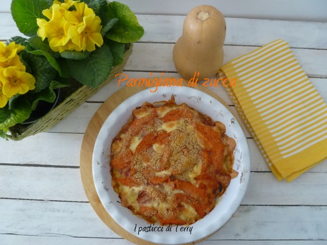 Pasticcio di zucca (2)