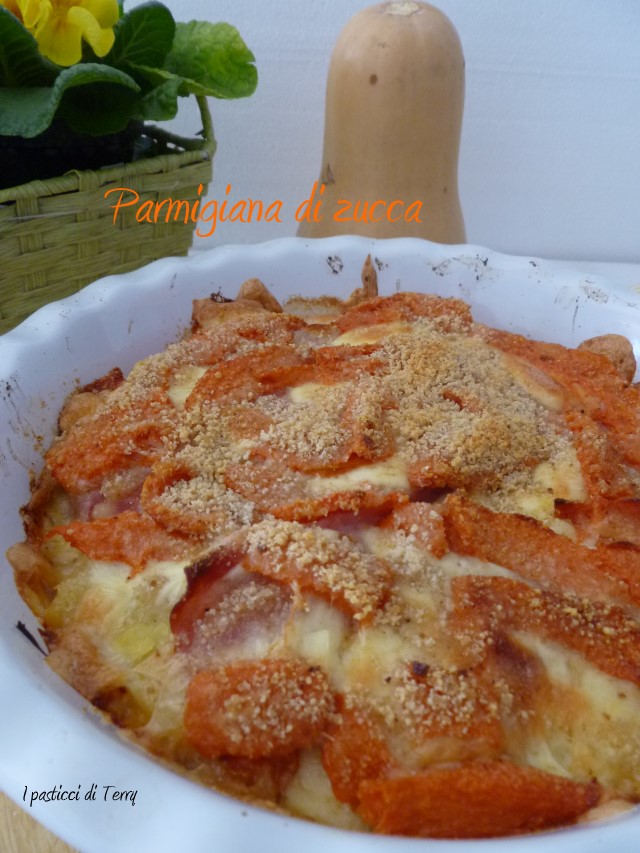 Pasticcio di zucca (3)