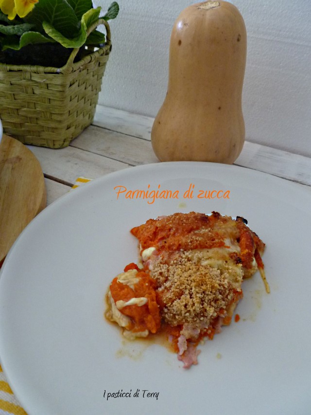 Pasticcio di zucca (4)