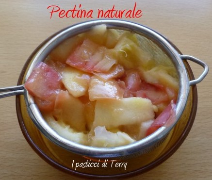 Pectina naturale (5)