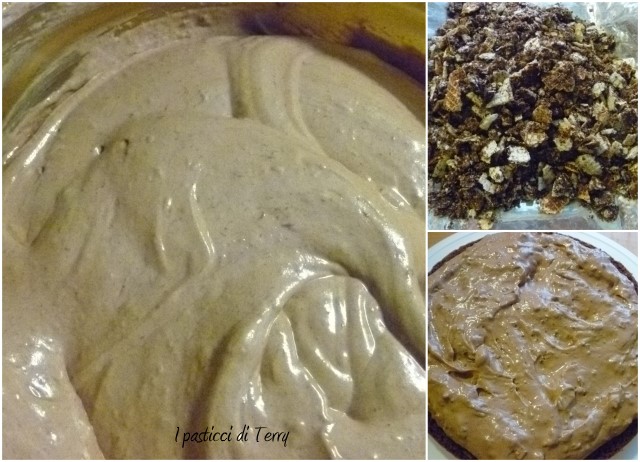 Torta Rocher1