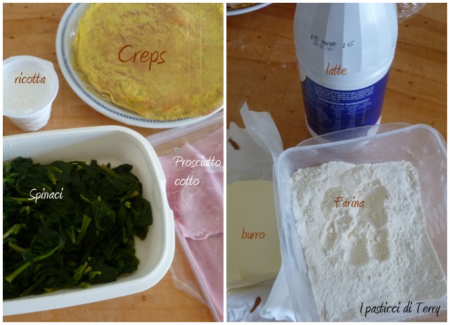 Creps o Crespelle farcite (2)
